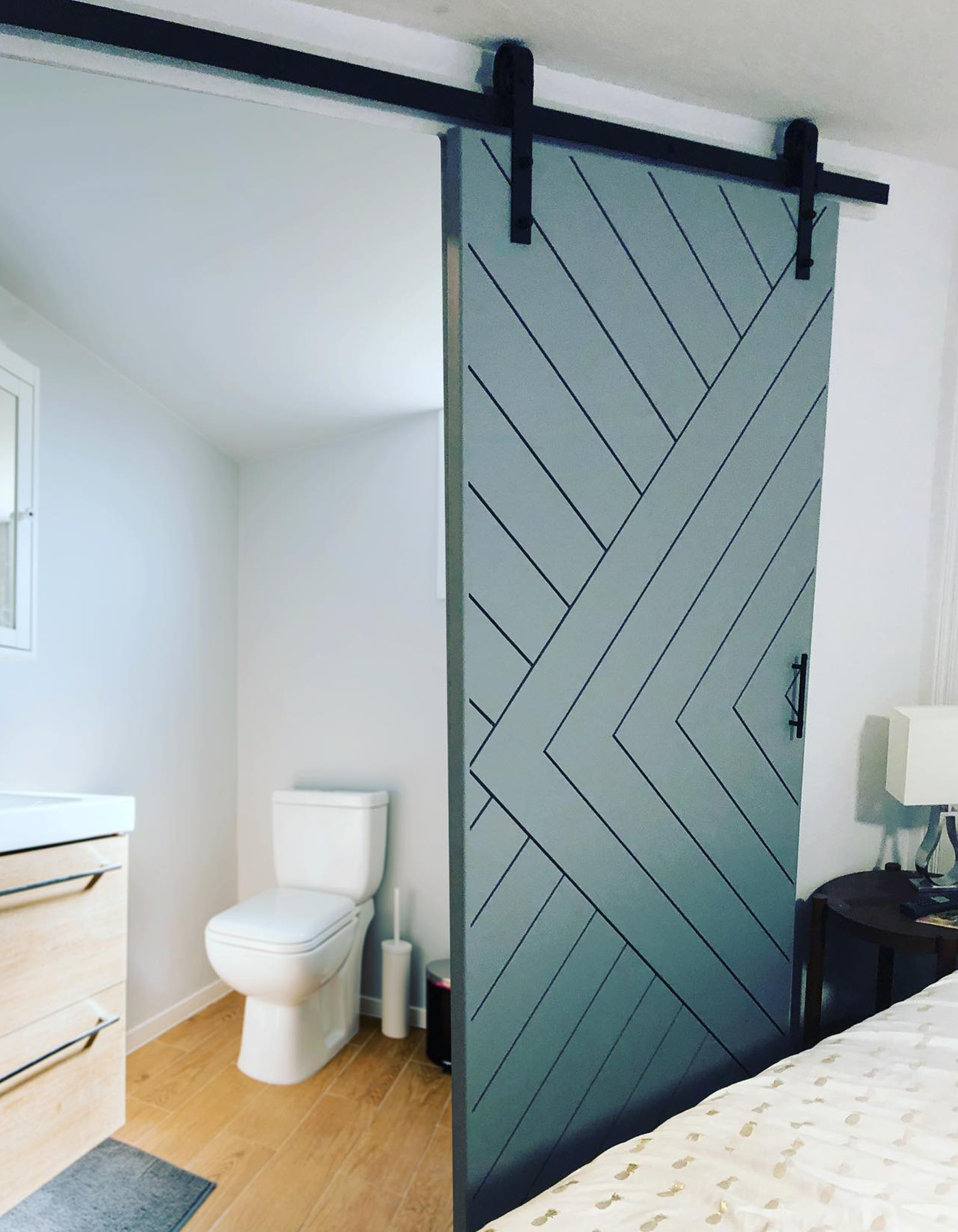 Barn Style Interior Doors
